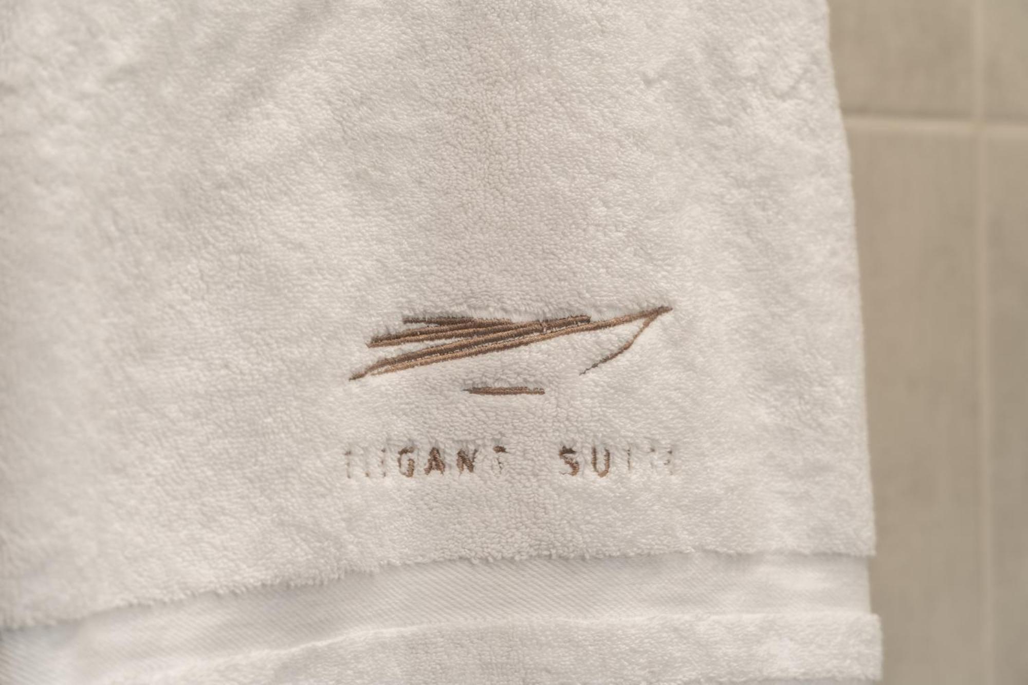Elegant Suite - סלוניקי מראה חיצוני תמונה